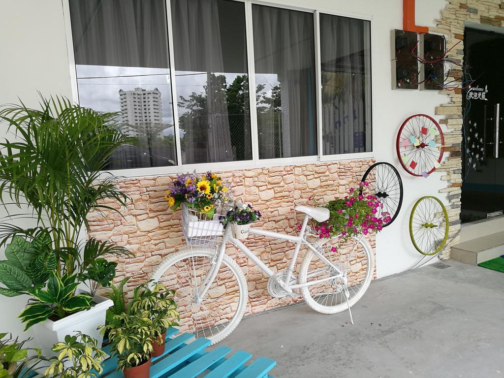 D' Cozy Inn Malacca Exterior foto